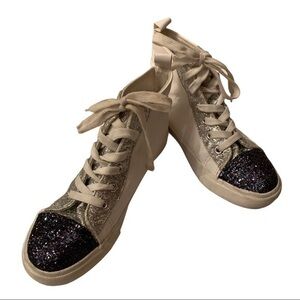 Primark Shoes Size 4 “All Girl’s Can!”